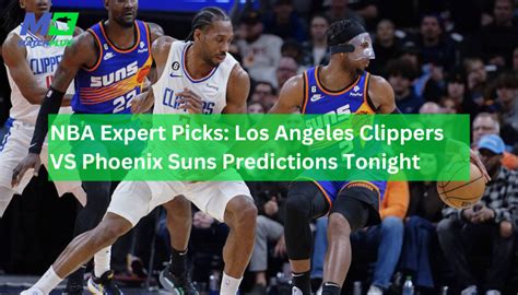 nba predictions for tonight|clippers prediction tonight.